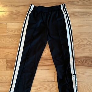 ADICOLOR CLASSICS ADIBREAK TRACK PANTS Size medium